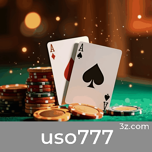 uso777 Bônus acumulado uso777